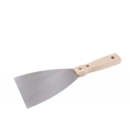 Špachtľa oceľ 110 mm FESTA