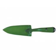 Lopatka sádzací kov - úzka