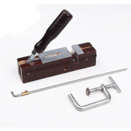 Dierkovač rámikov a prírezov