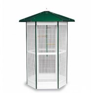 Voliéra XXL pre vtáky