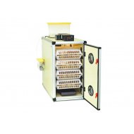 Plne automatická liaheň na vajcia AUTOMATIC120