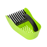 Česáčik na bobuľoviny PH