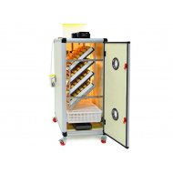 Skriňová liaheň na 280 ks vajec