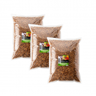 Sušený múčny červ