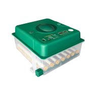 Automatický inkubátor ECO PROFI C36 - pre sliepky, kačice, husi a holuby