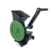 Ručná lúpač kukurice PROFI - L kľukový