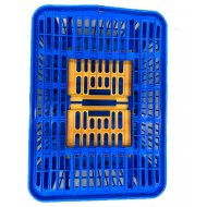 Prepravný box na hydinu