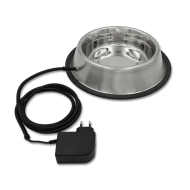 Vyhrievaná miska pre psy a mačky THERMODOG 1,8l