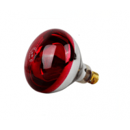 Infračervená žárovka 250 W