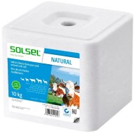 Liz solný NORMAL 10 kg