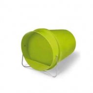 Vedierková napájačka plastová 6 l