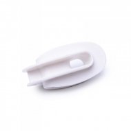 Napínacie izolátor - vajíčko malé