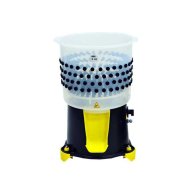 Bubnová šklbačka na prepelice pr. 35 cm