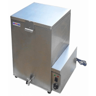 Kotol na sparenie hydiny 70 litrov