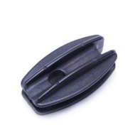 Vajcovitý rohový izolátor