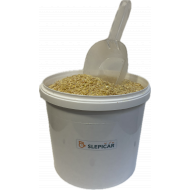 Kukuričné klíčky