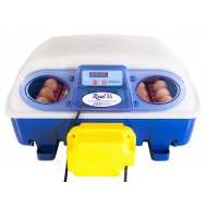 Liaheň na 24 ks vajec BOROTTO automatická