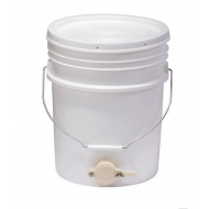 Stáčacia nádoba plastová