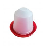 Napájačka preklopná