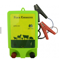 Batériový zdroj pre elektrický ohradník 0,5 J