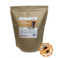 Kremelina proti čmelíkom