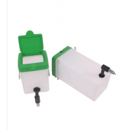 Králičie napájačka