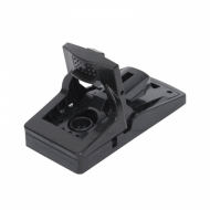 Plastová pasca na myši 1 ks