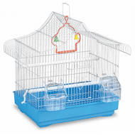 Klietka pre vtáky Monica