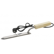 Odvíčkovací nôž nerezový