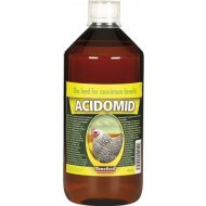 Acidomid D Hydina