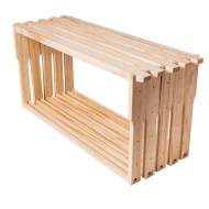 Rámik drevený Langstroth