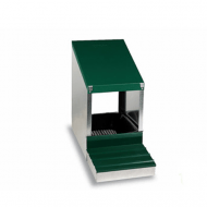 Znáškové hniezdo 1dielne