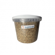 Proso čtyřbarevné mix 3500 ml