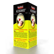 ACIDOMID exot 500 ml