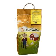 BK Nosnice - bielkovinový koncentrát 10 kg ŠPECIÁL