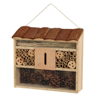 Hmyzí hotel obdĺžnik