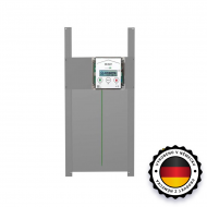 Komplet automatického otevírání a zavírání kurníku JOSTechnik - PEVNÝ RÁM