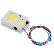 Ultrazvukový plašič do auta A100