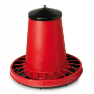 Plastové kŕmidlo 18 kg