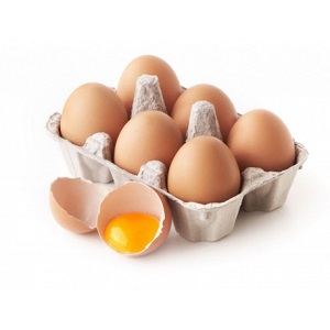 Aj vajcia môže byť nedokonalé