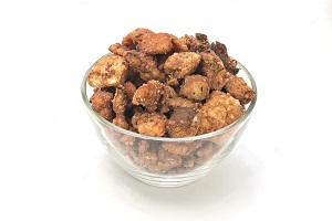 Škvarky ako výborný zdroj energie pre nosnice