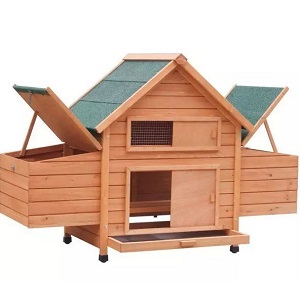 Sliepky a mrazivé teploty